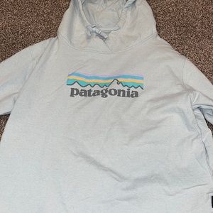 Women Patagonia hoodie